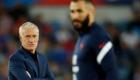Équipe de France : Karim Benzema n'enterre pas la hache de guerre et menace directement Deschamps