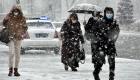 Meteoroloji uyardı: 41 ilde kar yağışı bekleniyor