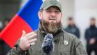 قديروف يعلن إرسال 300 مقاتل شيشاني لمساندة روسيا في أوكرانيا