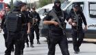 اعتقال فتاة تنتمي لتنظيم إرهابي في تونس