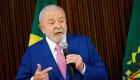 لولا دا سيلفا يسلم برازيليا للأمن الفيدرالي ويدين الفعل "الوحشي"