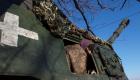 الكرملين ينفي عقد مباحثات سلام.. وأوكرانيا تصد هجمات بالشرق 