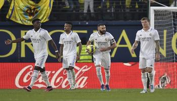 ريال مدريد 