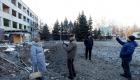 Guerre en Ukraine : 600 morts ukrainiens à Kramatorsk en représailles à l'attaque du Nouvel an 