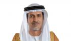 علي محمد حماد الشامسي أميناً عاماً للمجلس الأعلى للأمن الوطني بالإمارات