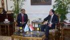 لقاء رئيسي وزراء مصر والصومال بالقاهرة.. اتفاقات لترميم آثار الحرب