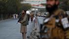 قتيلان بهجوم استهدف "طالبان" جنوبي أفغانستان