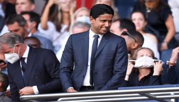 ناصر الخليفي