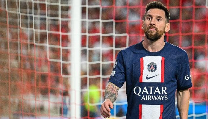 L’accord de 700m .. Saint-Germain attire Messi avec un salaire fantastique