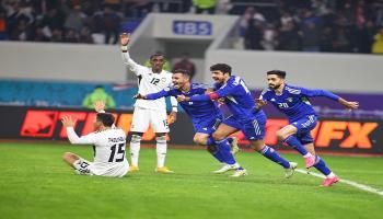 الكويت والإمارات 