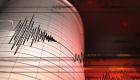 زلزال قوته 5 درجات يضرب السواحل الغربية لتركيا