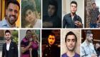 109 متظاهرين معرضون للإعدام.. العالم ينتفض ضد نظام إيران