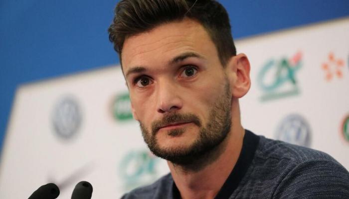 Hugo Lloris