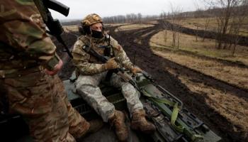 L'armée russe mène ses attaques les plus féroces depuis le début de la guerre