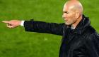 Zidane a pris une décision douce comme son style de jeu pour répondre à Le Graët ! 