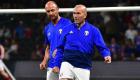 Équipe de France : Dugarry bombarde Le Graët et parle avec Zidane !