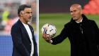 Affaire Zidane : Galtier encense Zizou et charge Le Graët