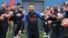 PSG - Angers : un hommage sera-t-il réservé à Messi avant le match ? Réponse