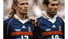 Affaire Zidane : Emmanuel Petit défend Zizou et tacle Deschamps