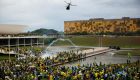 Brezilya’da liderlerden "Demokrasiyi Savunmak" bildirisi