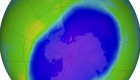 BM raporu: Ozon deliği 43 yıl içinde tamamen iyileşebilir 