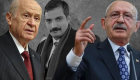 Kılıçdaroğlu’ndan Bahçeli’ye ‘Sinan Ateş’ tepkisi: Yanında cinayete azmettiricileri barındırıyorsun teslim edeceksin