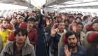 227 Afganistan uyruklu göçmen geri gönderiliyor