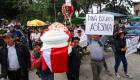 Peru’da Başkan’ın cezaevine atılmasına direniş sürüyor: 14 kişi daha hayatını kaybetti
