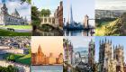 أهم المدن السياحية في بريطانيا.. 6 وجهات لزيارة لا تنسى