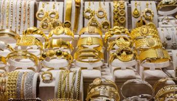 ارتفاع سعر الذهب اليوم في الأردن