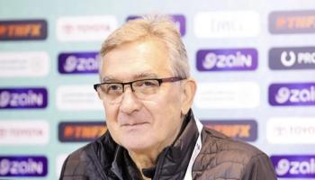 برانكو مدرب عمان