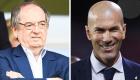 Affaire Le Graët-Zidane : Mbappé, Ribéry, Cissé montent au créneau