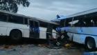 Sénégal : après le terrible accident, plus de voyages nocturnes en bus