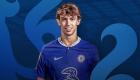 Chelsea: les Blues annoncent la signature officielle de Joao Felix