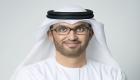 الإمارات تعين سلطان الجابر رئيسا لمؤتمر الأطراف COP28 