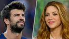 Trahie par son ex, Shakira sort un morceau pour atomiser Gérard Piqué 
