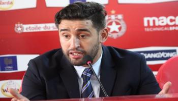 التونسي كريم حقي