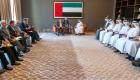 وفد اقتصادي إيراني يزور الإمارات لبحث العلاقات الثنائية