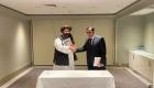 تمدید قرارداد برق وارداتی تاجیکستان به افغانستان