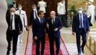 Macron ne demandera pas «pardon» aux Algériens mais espère une visite de Tebboune cette année