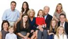 USA: Le cancer frappe la famille Biden
