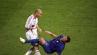Le Graët.. le deuxième coup de tête de Zidane 