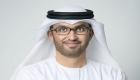 امارات سلطان الجابر را به عنوان رئیس کنفرانس «کاپ ۲۸» منصوب کرد