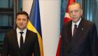روسيا تعارض الدعم التركي لخطة سلام أوكرانية "مزعومة"