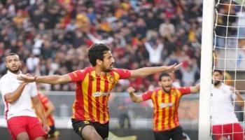 الترجي ضد النجم الساحلي