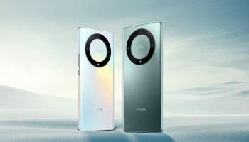 هاتف HONOR X9a الجديد