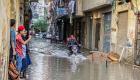 منخفض جوي جديد.. مصر على موعد مع "أمطار غزيرة ورعدية"