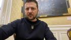 Guerre en Ukraine : Zelensky promet de tout faire pour défendre Soledar et Bakhmout