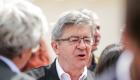 Présidentielle 2027 en France : "Je ne suis pas candidat à ma succession", dit Jean-Luc Mélenchon