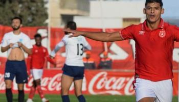 النجم الساحلي 